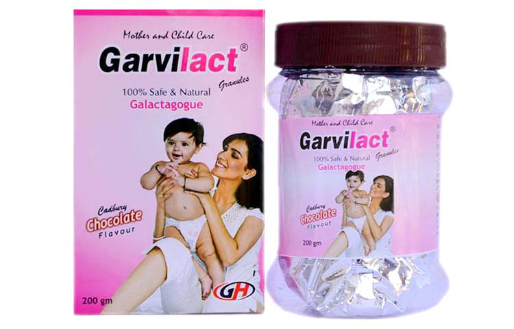 Garvilact