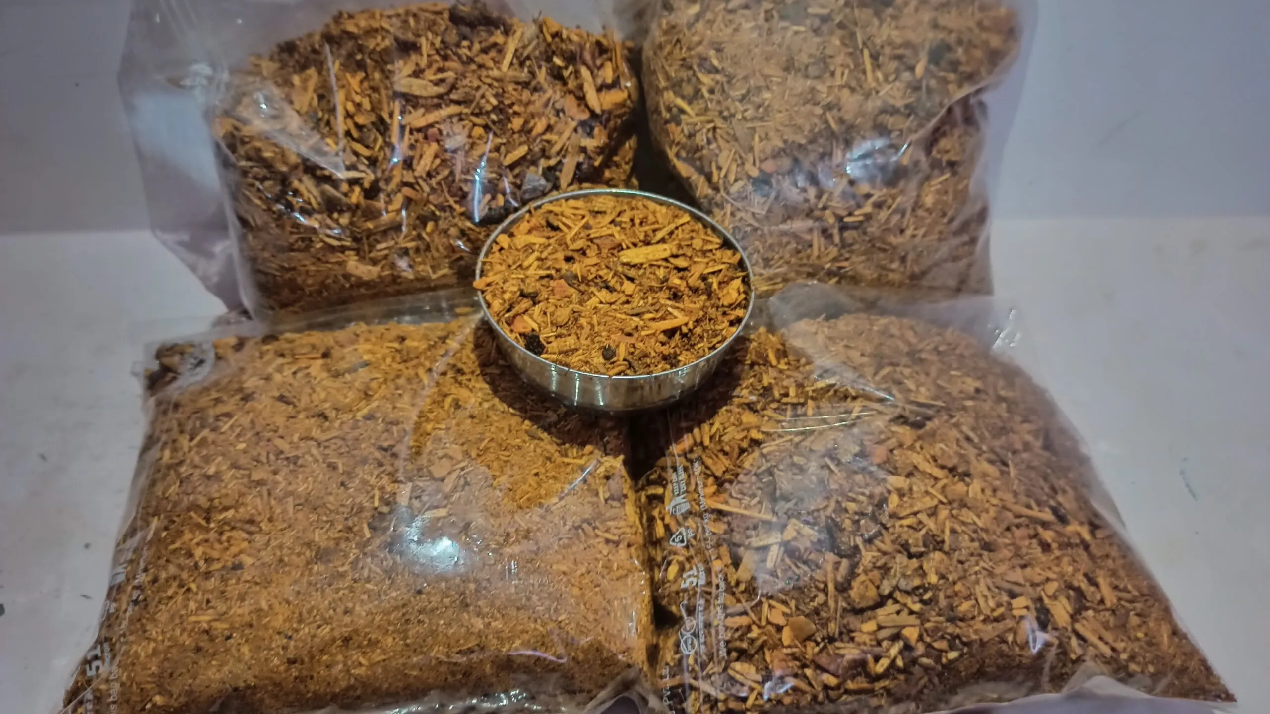 Havan samgri (masala primix) 500gm