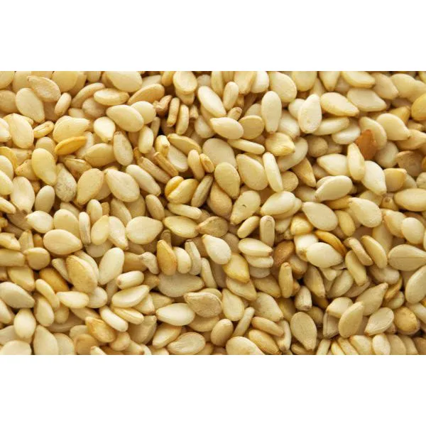 Organic (Til) Sesame Seeds (White)