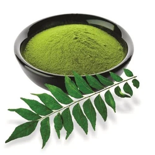 Bhumi Organic Curry Leaves Powder