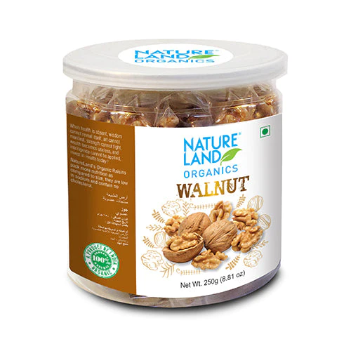 WALNUT 150 GM