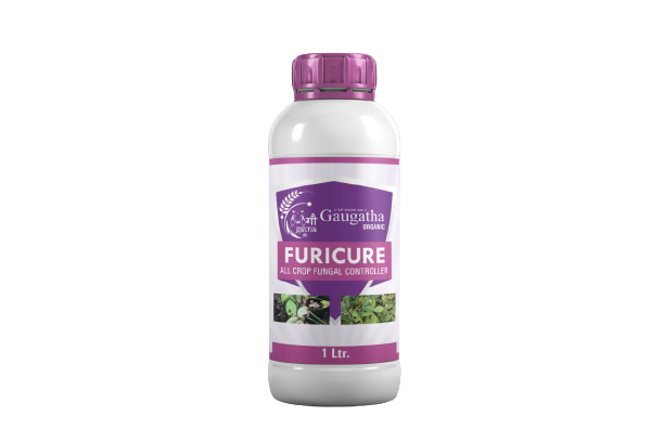 FURICURE Fungal Controller