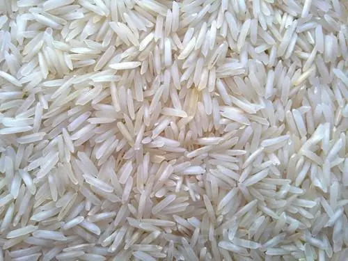 White Biryani Basmati Rice