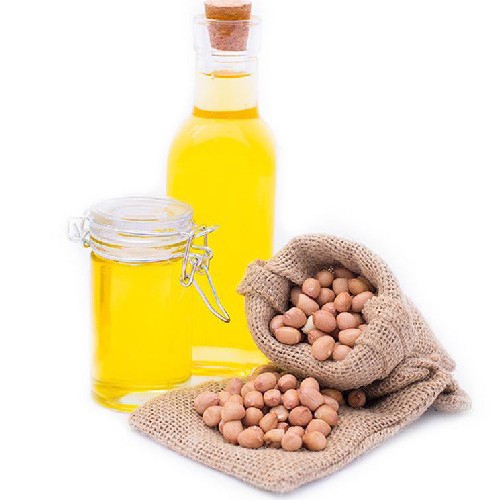 Groundnut Oil