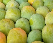 Organic Mango