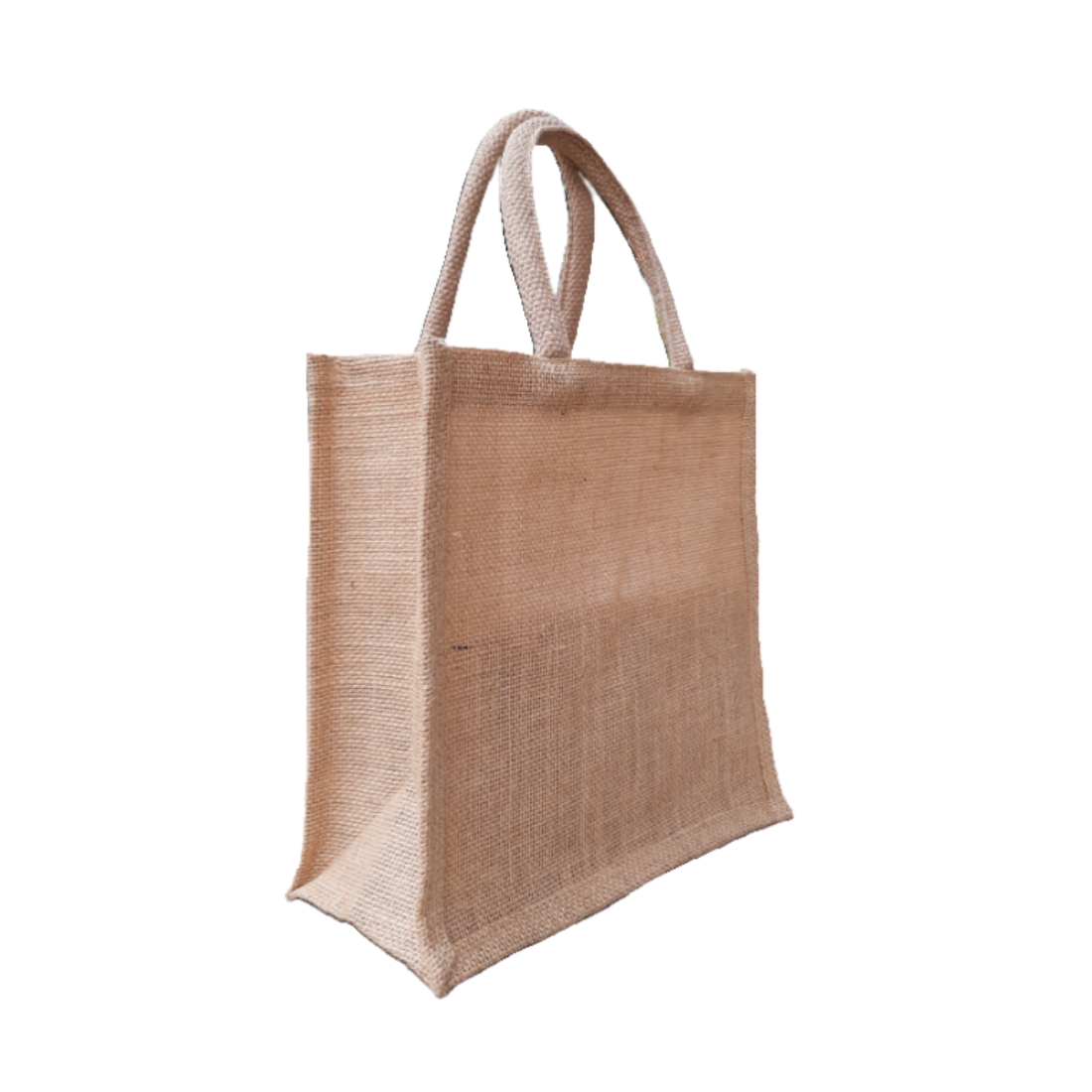 Eco friendly Natural Jute bag