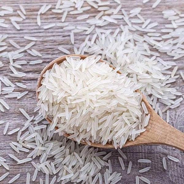 Basmati Paddy-PB1