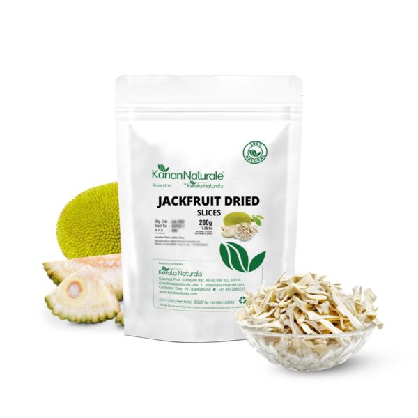 Jackfruit Dried Slices