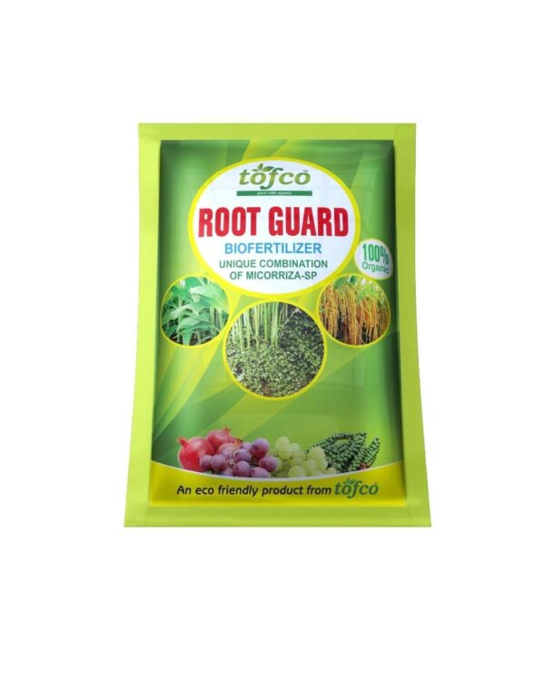 ROOT GUARD(Multispecies VAM)