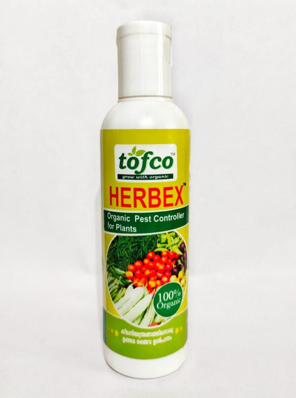 HERBEX-HERBAL EXTRACT