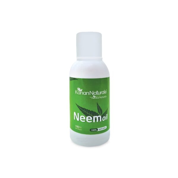 Kerala Naturals Neem oil