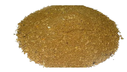 BONEMEAL RAW (20%P2O5)