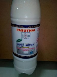 Gou Shudh – Organic Surface Disinfectant