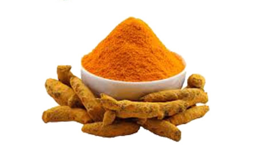 TURMERIC POWDER