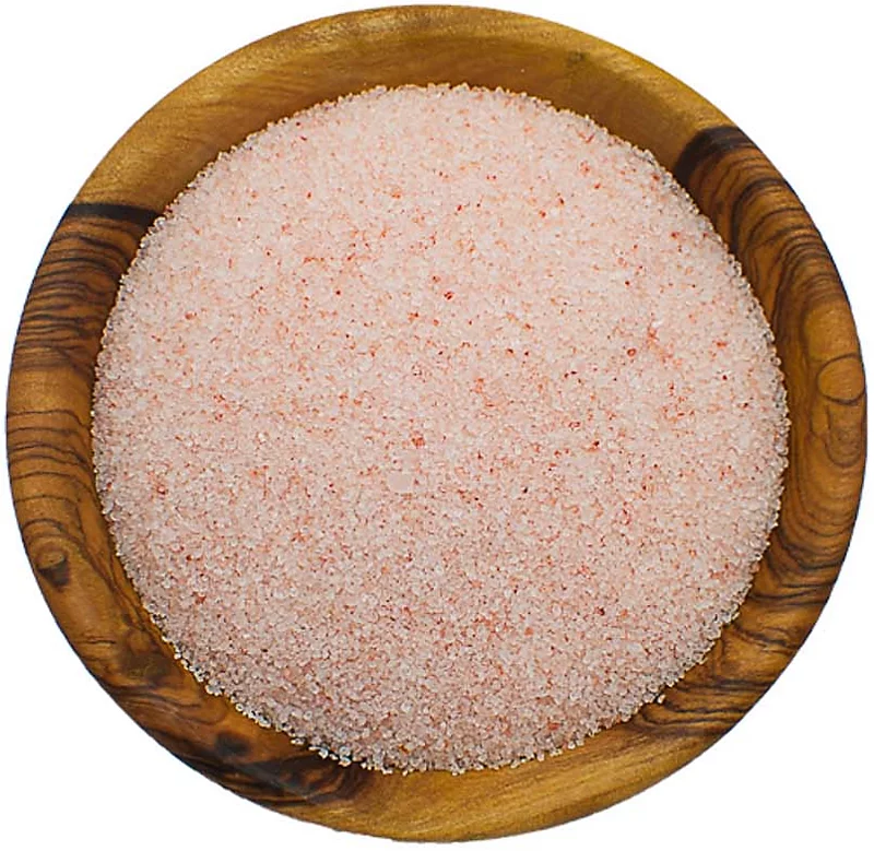 PINK HIMALAYAN SALT