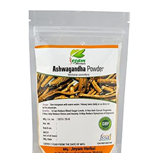 Ashwagandha Powder