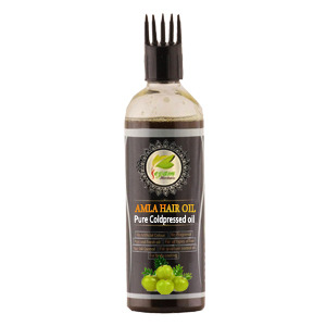 Amla Hair Oil