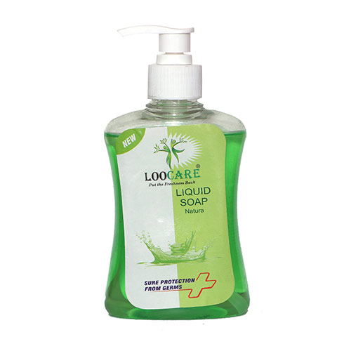 LOOCARE LIQUID SHOP