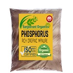 Sanjeevani Organics PROM Fertilizer for Indoor and Outdoor Plnats
