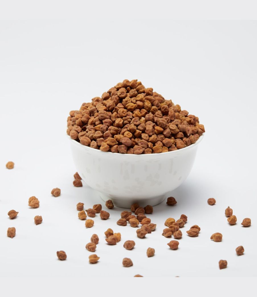 Organic Bengal Gram (Chana)