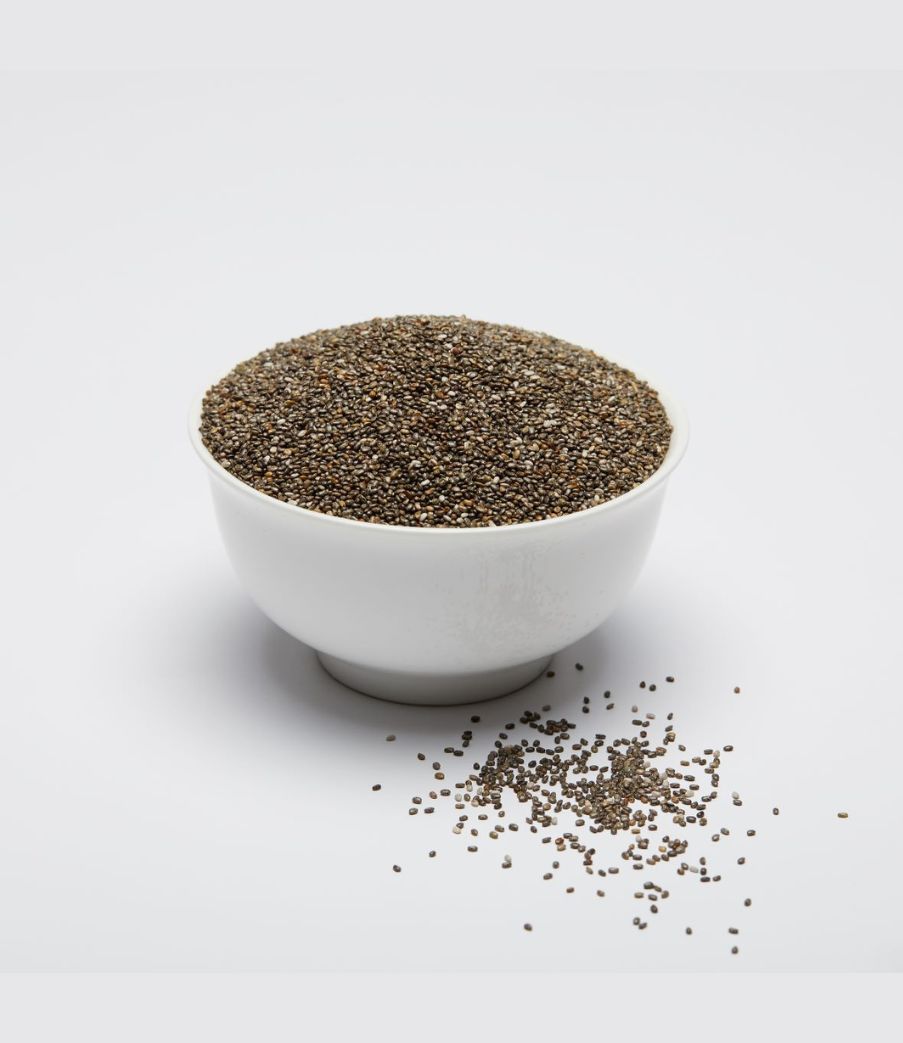 Organic Chia seeds