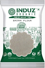 Organic Bajra Flour