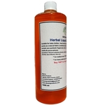 Shoora's Herbal Fabric Detergent Liquid