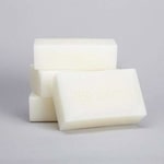 Shoora's Melt and Pour Castile Soap Base 1kg