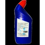 Shoora's Herbal Acid free Toilet Cleaner 500ml