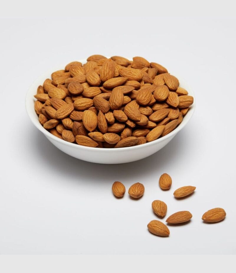 Almonds