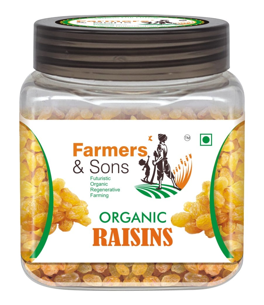 Raisins