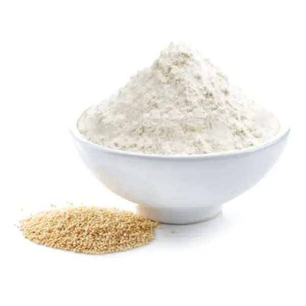 Organic Amaranth Flour