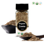 Organic Jeera Cumin Whole