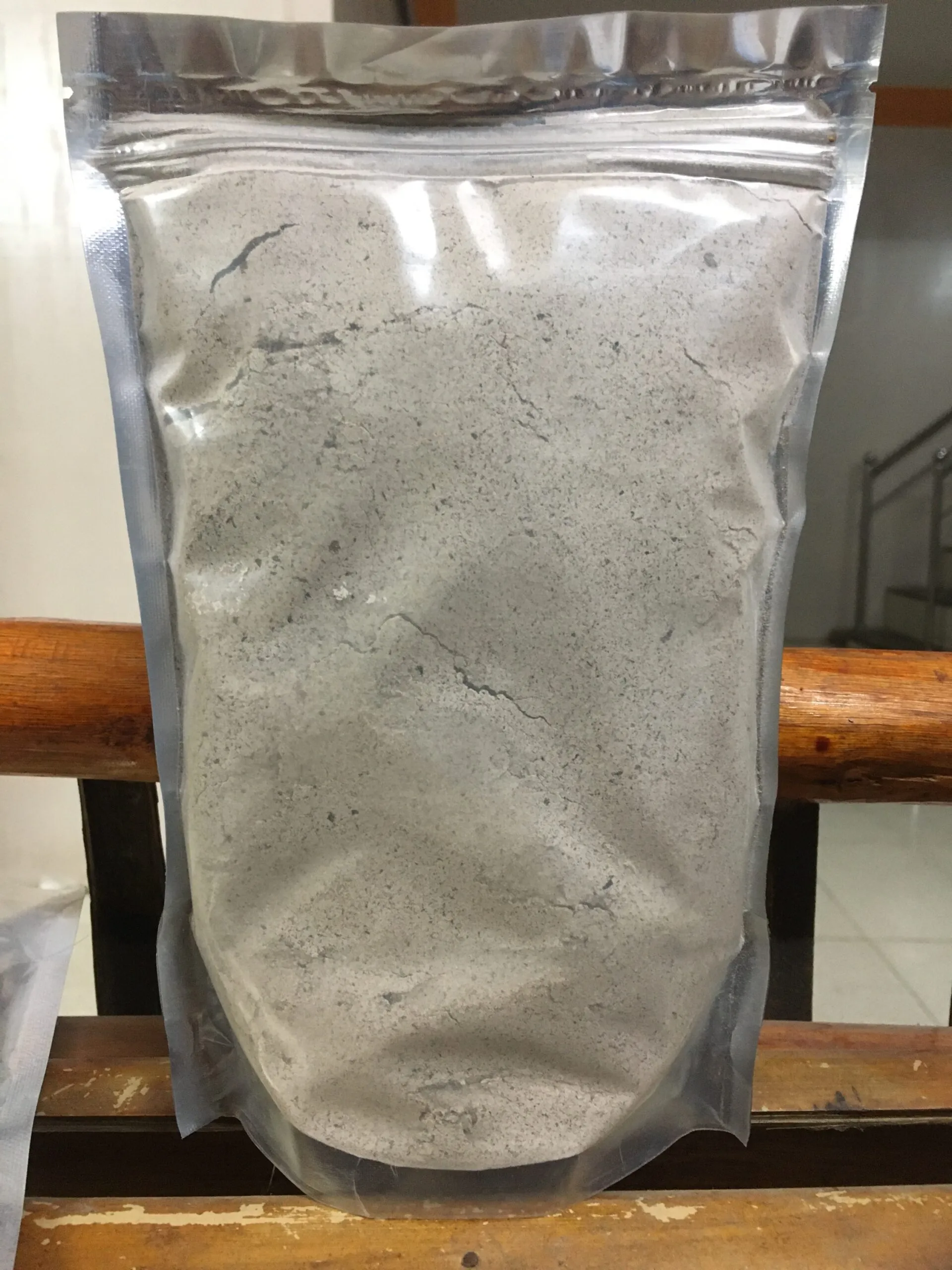 Organic Buck Wheat Flour