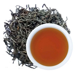 Special Oolong Tea