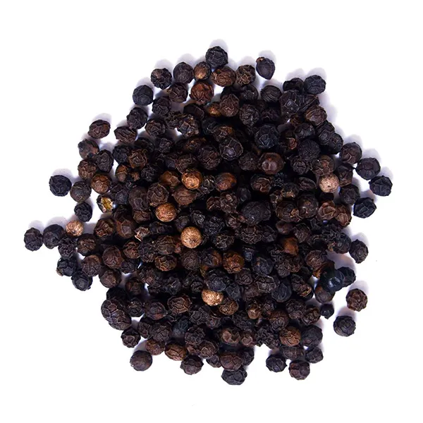 Organic Black Pepper