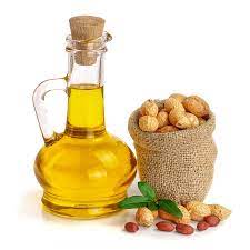 GROUNDNUT OIL