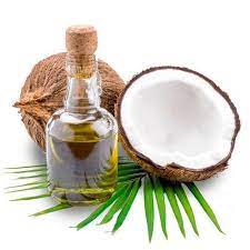 COCONUT OIL