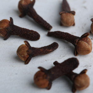 Cloves