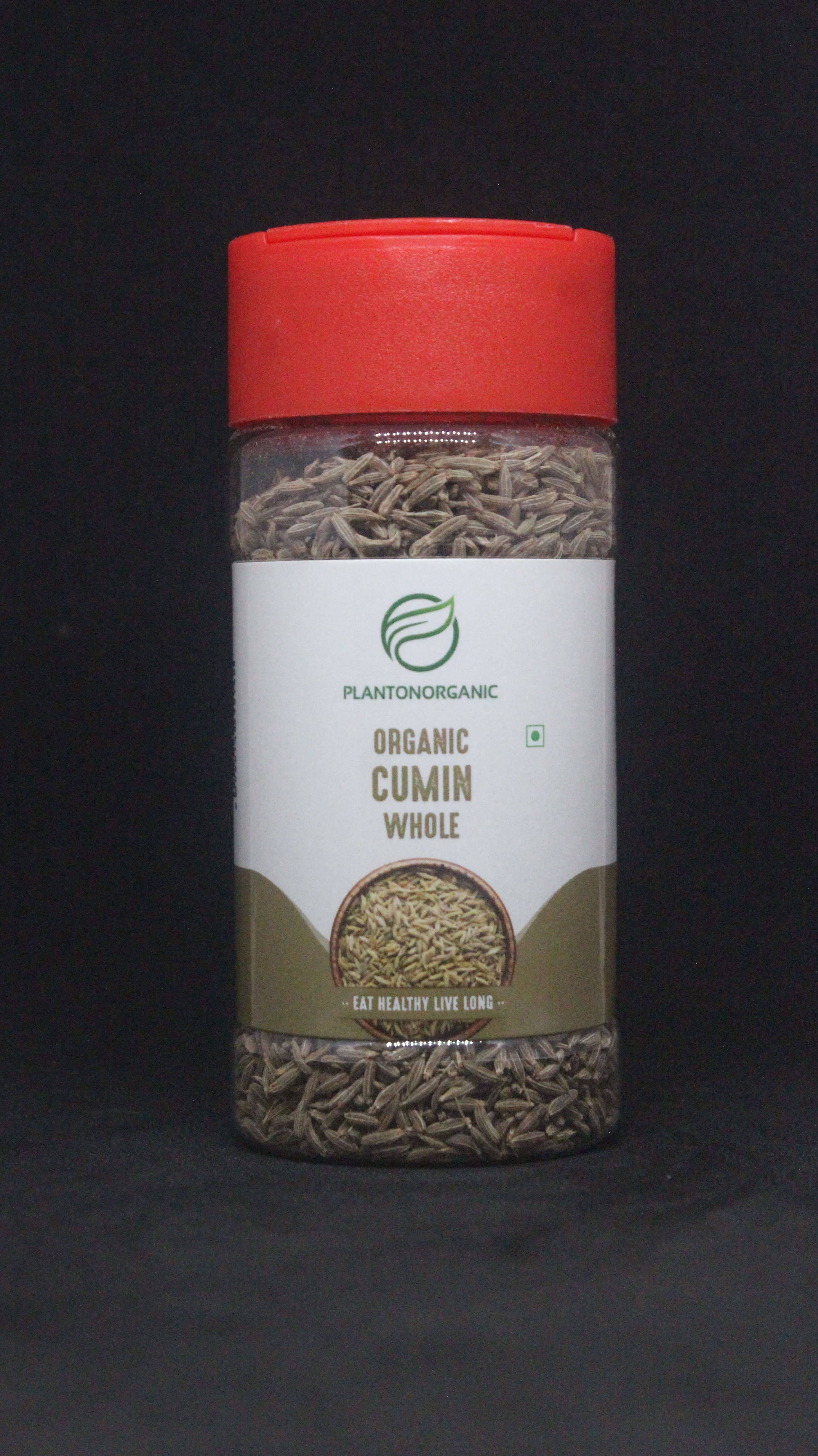 Organic Cumin