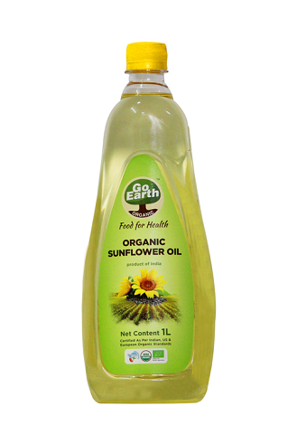 SUNFLOWER OIL