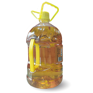 GROUNDNUT OIL