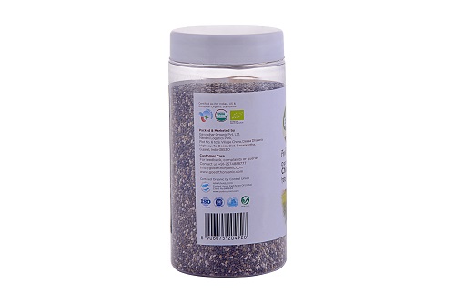 CHIA SEEDS