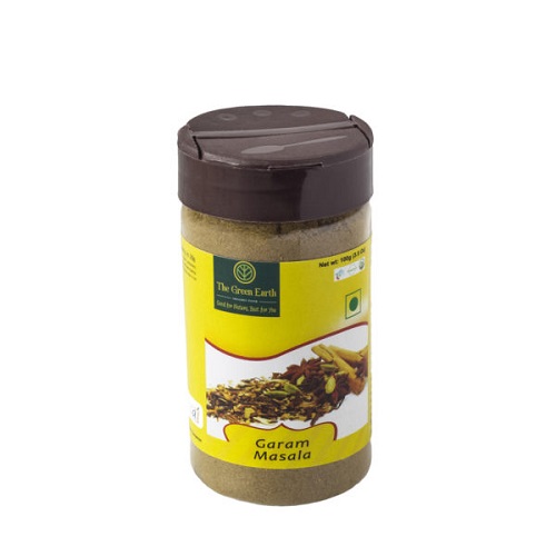 GARAM MASALA