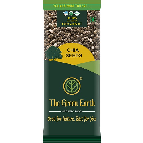 CHIA SEEDS