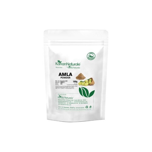 Amla Powder