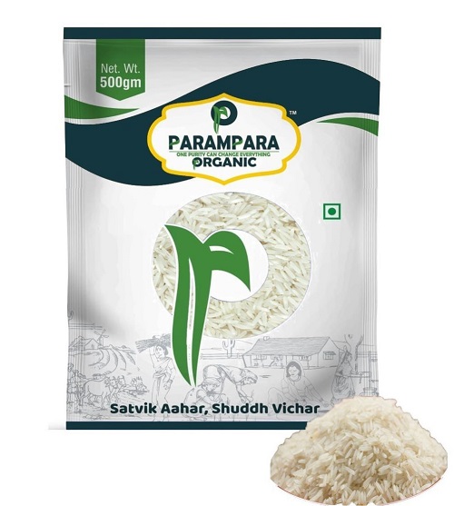 Krishna Kamod Rice