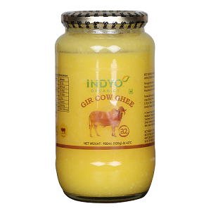 Gir Cow Ghee