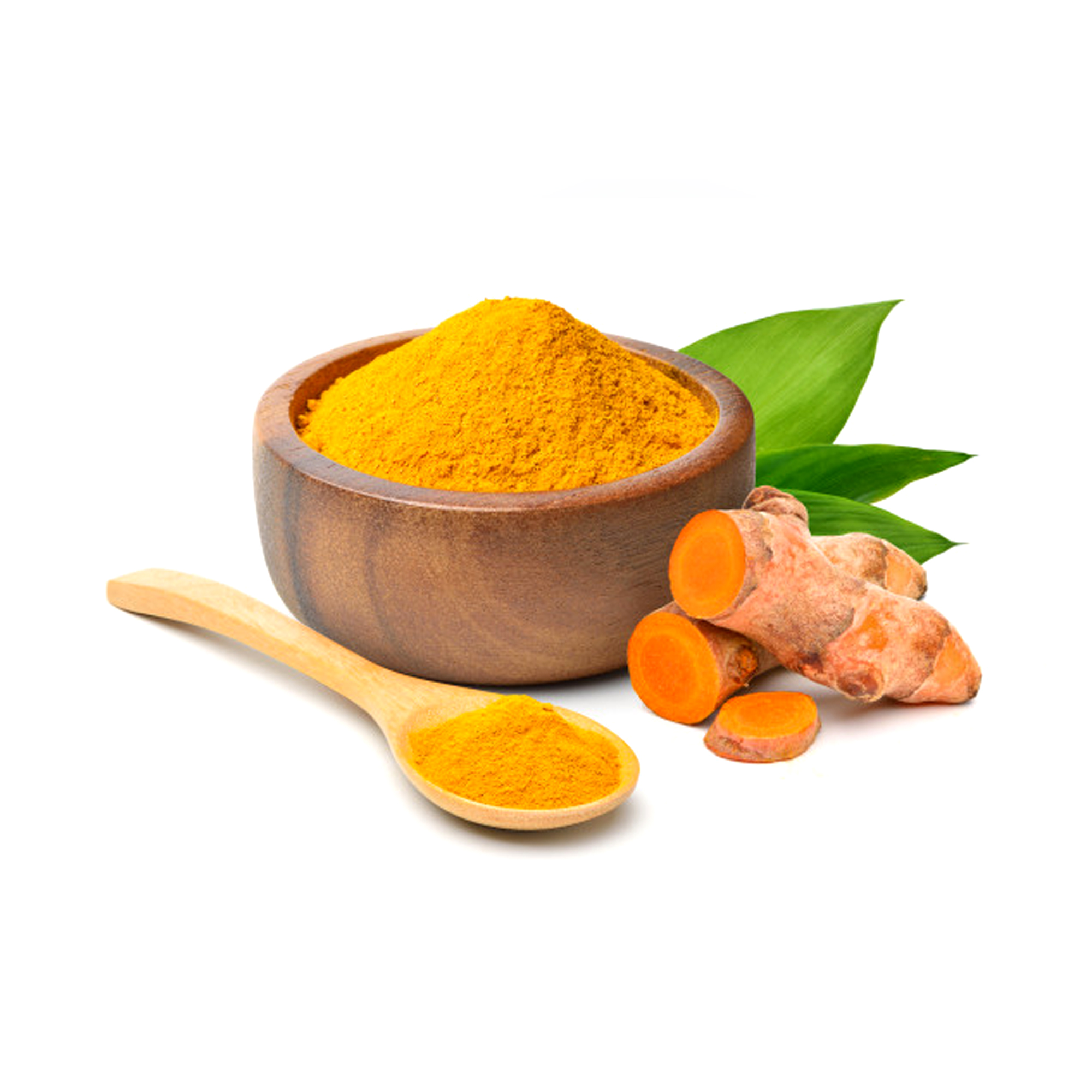 Organic Turmeric