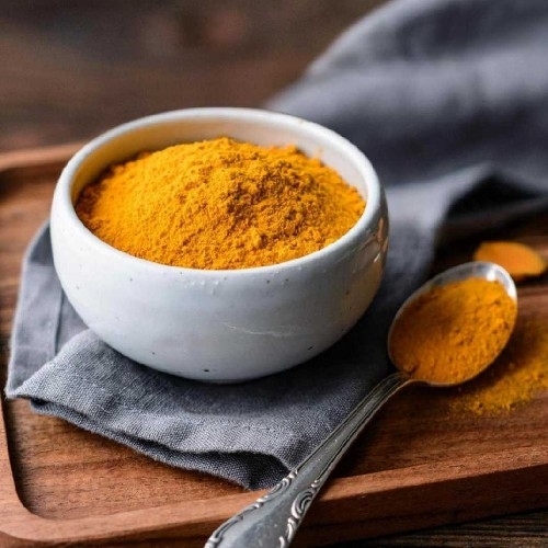 ORGANIC TURMERIC POWDER